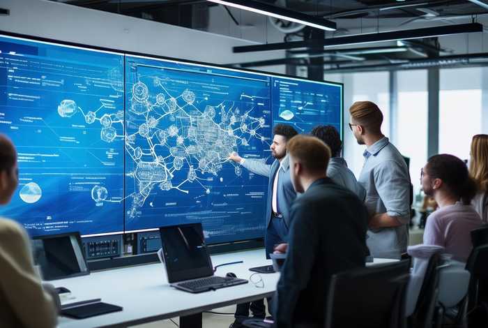 企业网搭建及应用实训总结、企业网搭建及应用实训总结与反思