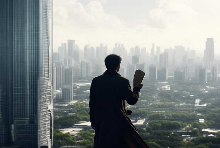 开发深圳的第一人 开发深圳的第一人是谁