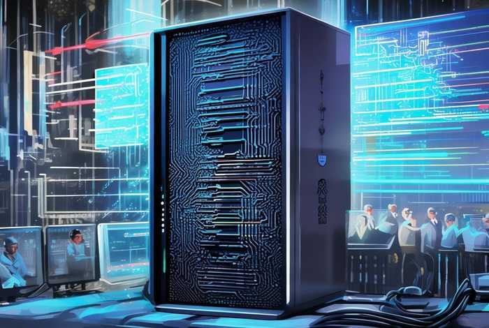 简述apache服务器的工作原理 简述apache服务器的工作原理是什么