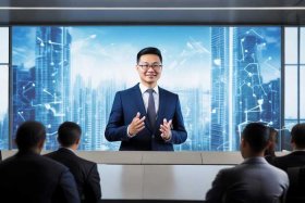 人工智能博客、人工智能博客主讲人浙江大学支广达