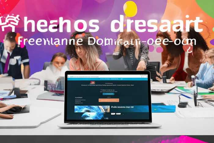 免费二级域名空间、免费二级域名空间注册