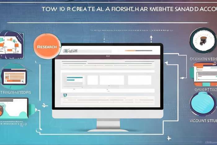 如何建立个人网页，如何建立个人网页账号