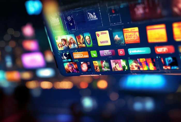 手机上有什么电影网站、手机上有什么电影网站可以看