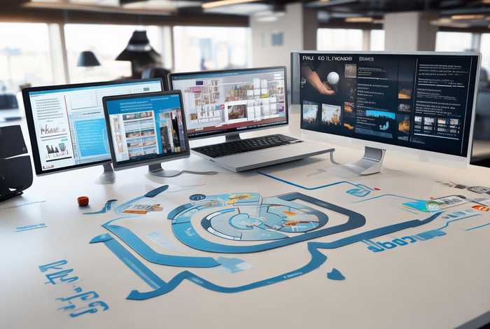 外贸独立站搭建实操教程(外贸独立站搭建实操教程pdf) 外贸独立站搭建实操教程(外贸独立站搭建实操教程pdf)