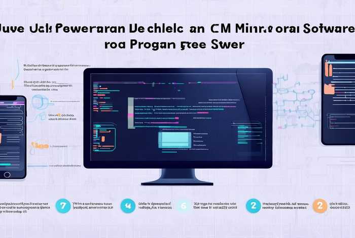 如何开发自己的小程序软件下载；如何开发自己的小程序软件下载安装