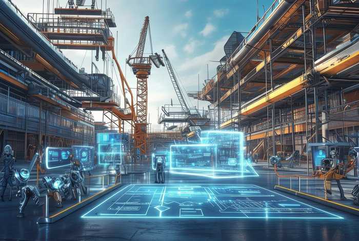 数字化平台也计入在建工程吗；数字化平台也计入在建工程吗对吗