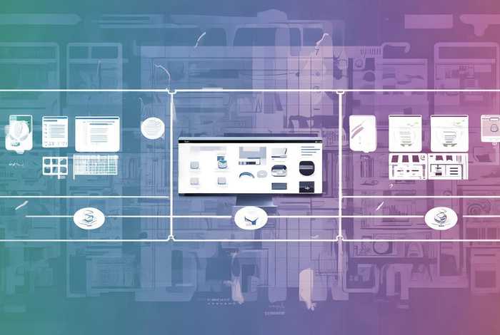 网上商城系统制作 怎么制作网上商城网站