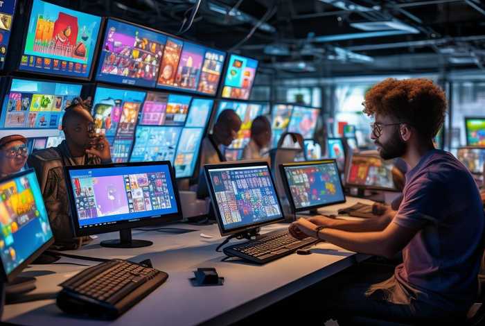 快速开发app游戏，快速开发app游戏有哪些