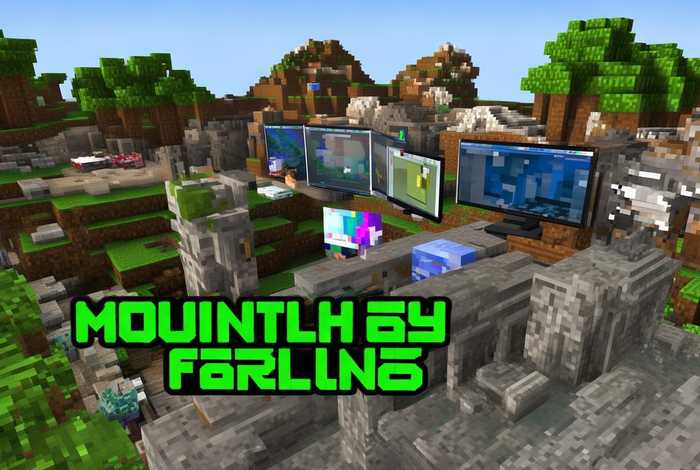 开发一个软件需要多少钱我的世界nor叔村庄，我的世界开发者一个月可以赚多少钱