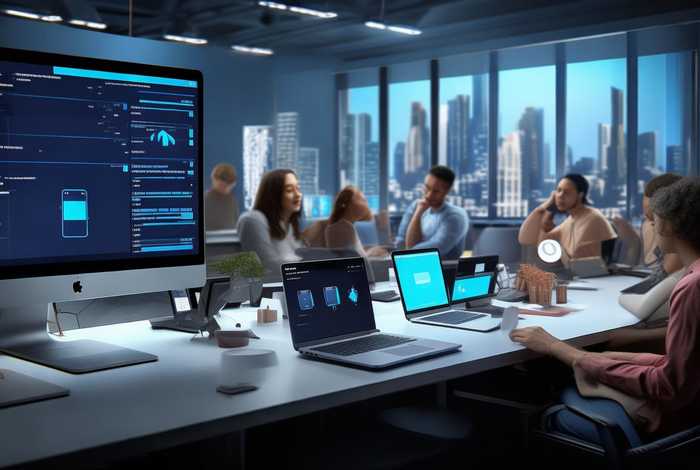 如何搭建一个app平台，如何搭建app开发平台