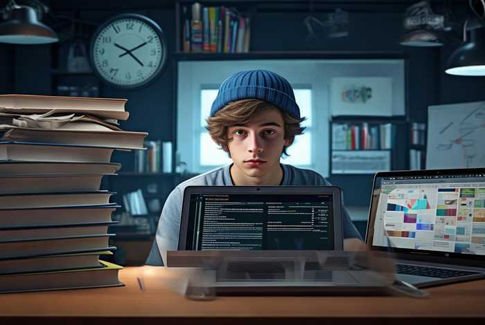 开发app要学多久、初学者开发一款app要多久