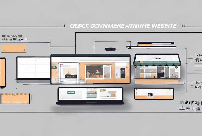 跨境电商网站制作教程；跨境电商网站制作教程pdf