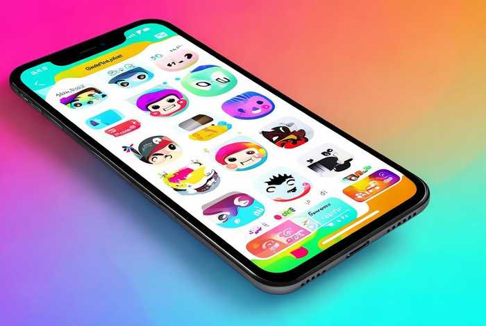 手机如何制作表情包的app 手机制作表情包的软件app