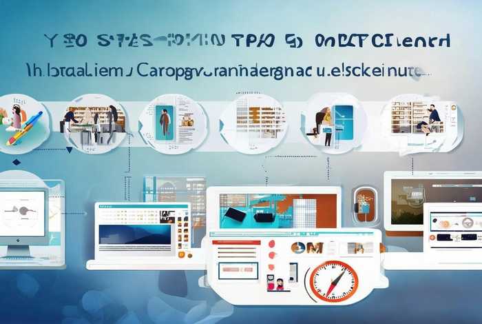 企业网站建站流程步骤，企业网站建站流程步骤是什么