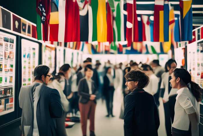 外贸免费电商平台，外贸电商平台有哪些？