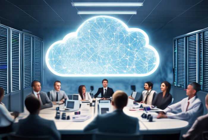 建设云平台是干什么的；建设云平台是干什么的软件