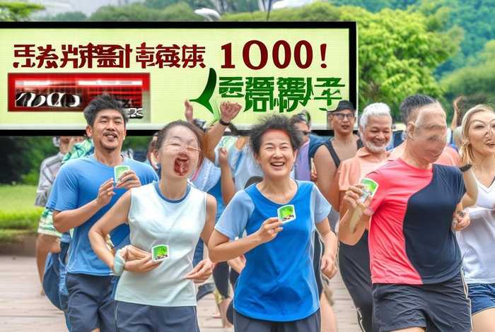 全民健走真的能赚钱吗能提现吗 全民健走真的能提现100元吗