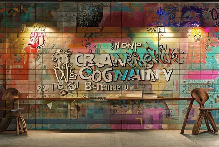 设计公司有创意的公司名字大全；设计公司有创意的公司名字大全图片