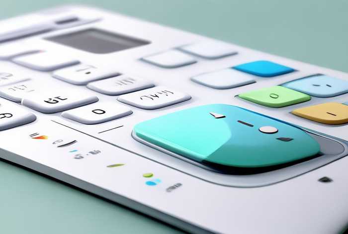 如何设计一个网页（如何设计一个网页版的计算器）