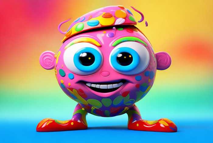 卡通形象生成器（卡通形象生成器在线）