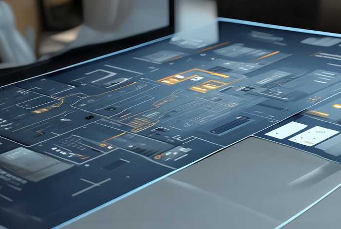 门户网站前端框架 - 门户网站前端框架图