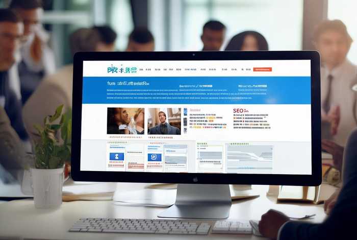 外贸网站推广 - 外贸网站推广和建站