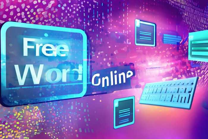 免费word在线编辑素材，免费word在线编辑素材在哪里