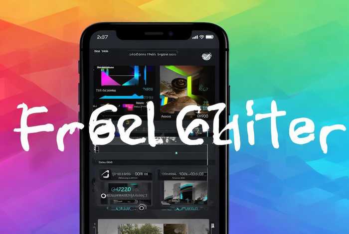 免费的手机剪辑软件（免费的手机剪辑视频软件）