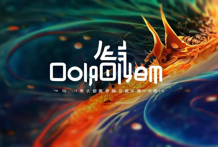 龙岩英文字母logo设计网站 - 龙岩字体设计