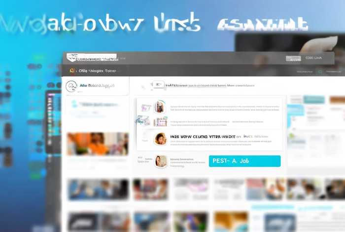 网上兼职发布平台；发布网上兼职的平台