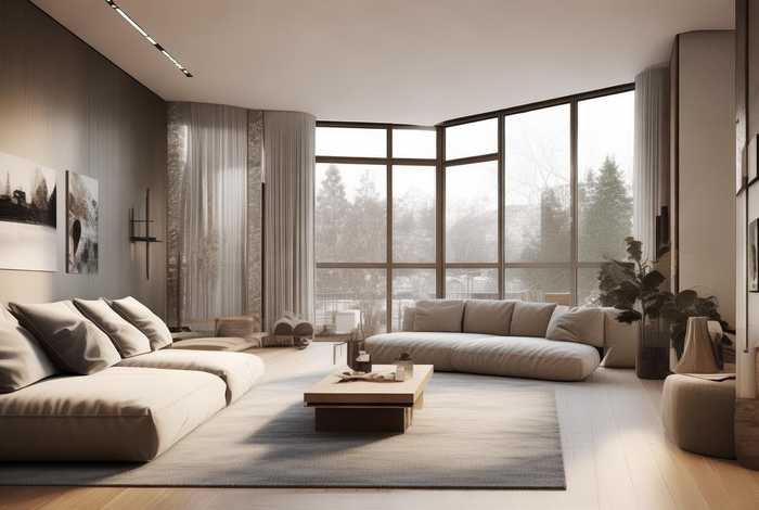 家居网页设计说明 - 家居网页设计说明模板