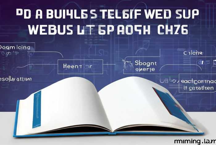 如何自己建一个网站 如何自己建一个网站呢