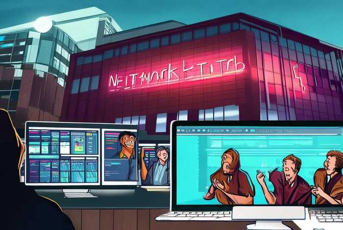 网络科技公司是怎么骗人的 网络科技公司是做什么的？