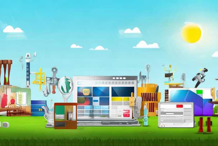 建站用什么工具，建站有什么用