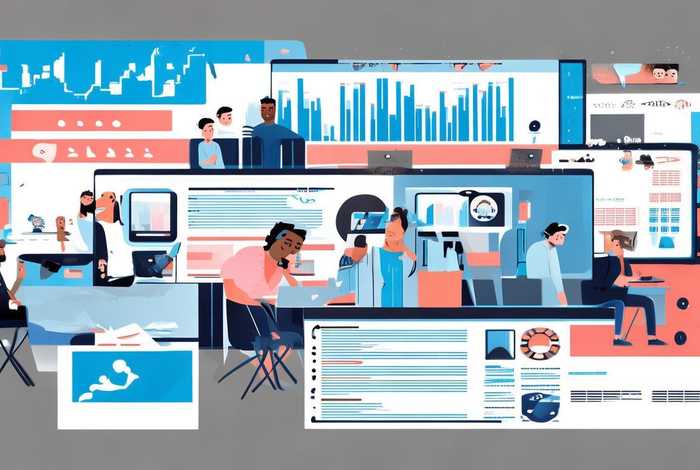 网络营销推广人员 网络营销推广人员工作内容