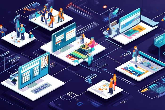 如何用ai制作网页详细教程，如何用ai制作网页详细教程图片