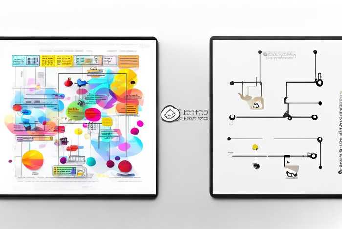 网络设计图和拓扑图，网络设计图和拓扑图哪个好