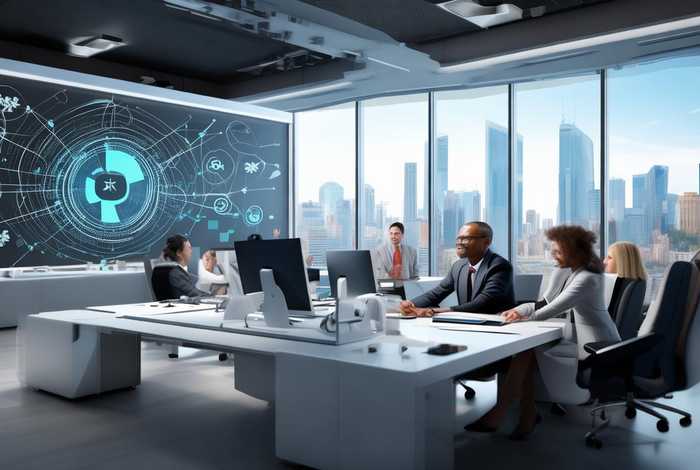 网络科技公司简介怎么写 范文 网络科技公司简介怎么写 范文图片