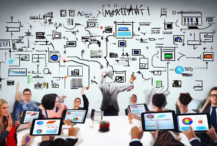 如何进行整合营销沟通策略、如何进行整合营销沟通策略分析