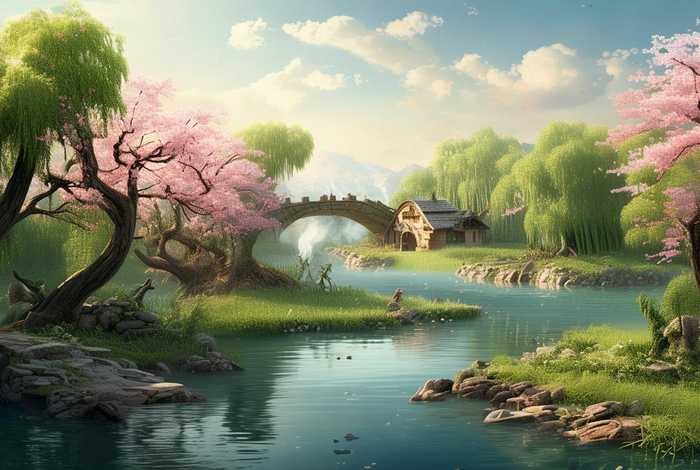 入画江南歌曲完整版 入画江南歌曲完整版下载