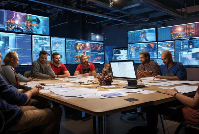 如何开发一款游戏app软件，如何开发一款手机游戏软件