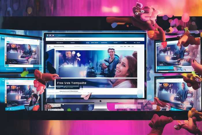 什么网站视频模板最好用；什么网站视频模板最好用免费