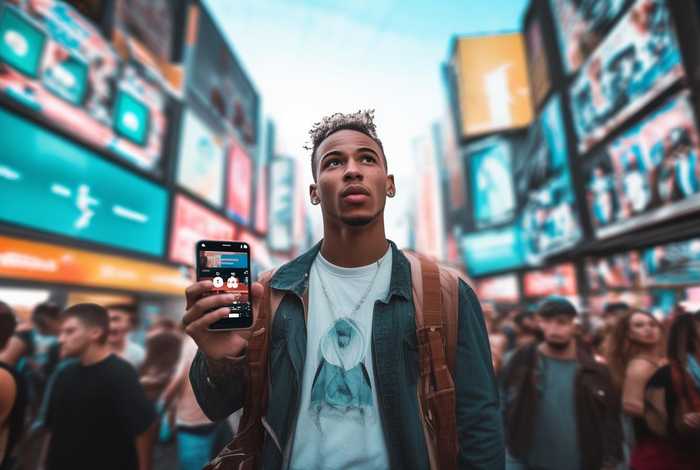 如何推广自己成为网红；如何推广自己成为网红的方法