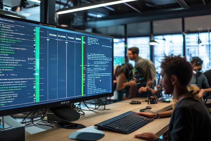 开发网站用什么语言比较好；开发网站用什么语言比较好呢
