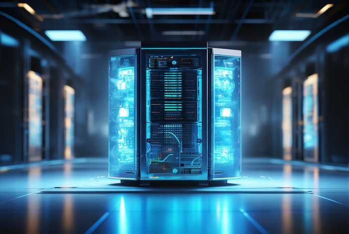 世界上最好的服务器；世界上最好的服务器是什么