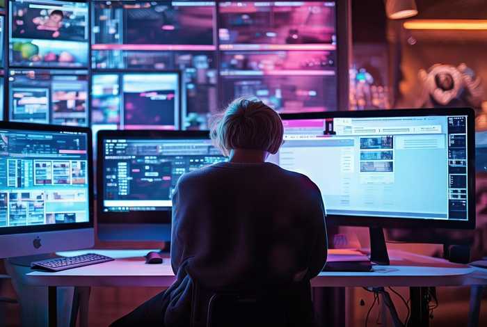 如何创建一个属于自己的网站链接 - 如何创建一个属于自己的网站链接呢