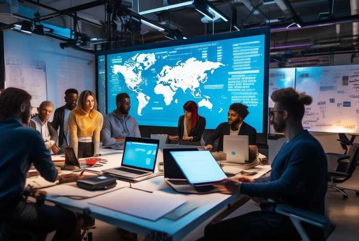 跨境电商怎么入门、跨境电商怎么入门的