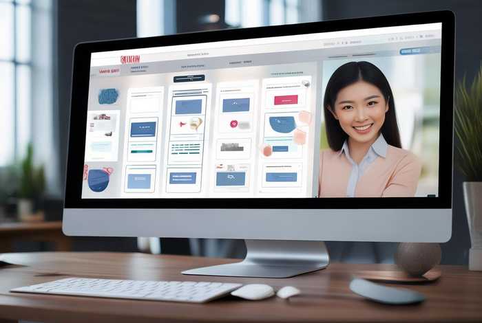 模板型网站建设、怎么用模板建网站