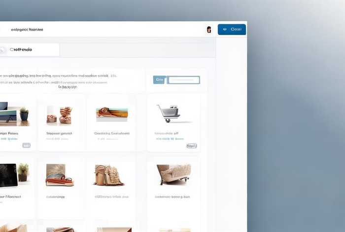 网上购物商城源码怎么用，ssm网上购物商城源码