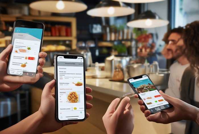 如何自己做小程序点单；如何自己做小程序点单赚佣金